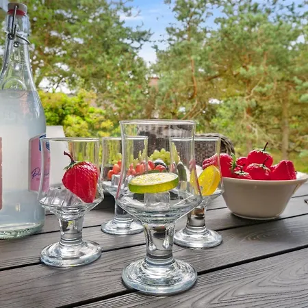 Holiday home Sunita - 300m From The Sea By Interhome *